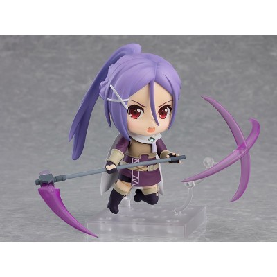 GOOD SMILE COMPANY SWORD ART ONLINE MITO NENDOROID ACTION FIGURE
