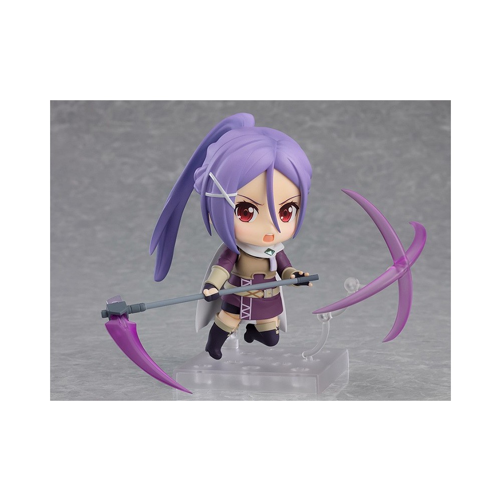 GOOD SMILE COMPANY SWORD ART ONLINE MITO NENDOROID ACTION FIGURE