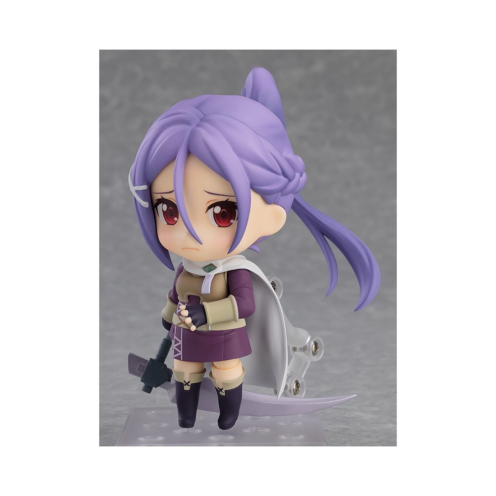 GOOD SMILE COMPANY SWORD ART ONLINE MITO NENDOROID ACTION FIGURE