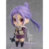 GOOD SMILE COMPANY SWORD ART ONLINE MITO NENDOROID ACTION FIGURE