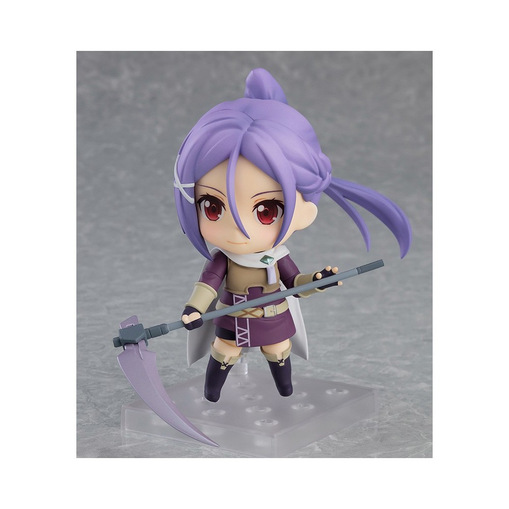 GOOD SMILE COMPANY SWORD ART ONLINE MITO NENDOROID ACTION FIGURE