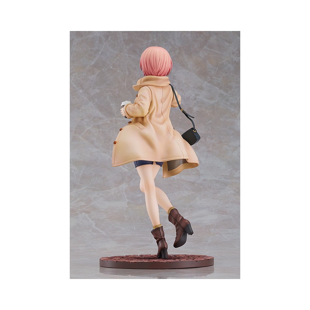 THE QUINTESSENTIAL QUINTUPLETS ICHIKA NAKANO DATE STYLE VER. STATUA FIGURE GOOD SMILE COMPANY