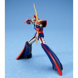 MAX FACTORY RAIDENN THE BRAVE PLAMAX MODEL KIT ACTION FIGURE