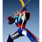 MAX FACTORY RAIDENN THE BRAVE PLAMAX MODEL KIT ACTION FIGURE