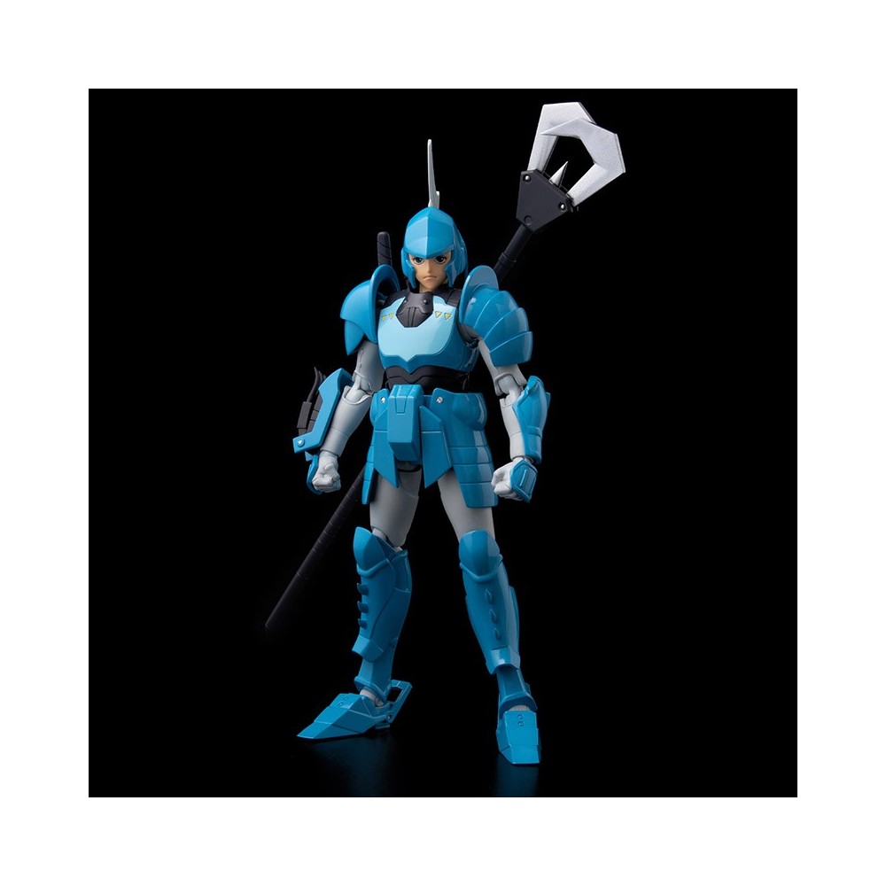 SENTINEL SAMURAI TROOPERS SUIKO NO SHIN ACTION FIGURE