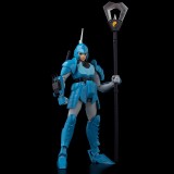 SENTINEL SAMURAI TROOPERS SUIKO NO SHIN ACTION FIGURE