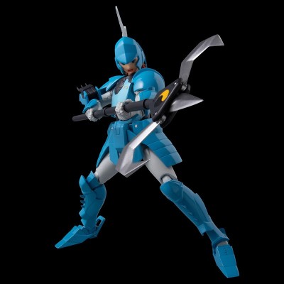 SENTINEL SAMURAI TROOPERS SUIKO NO SHIN ACTION FIGURE