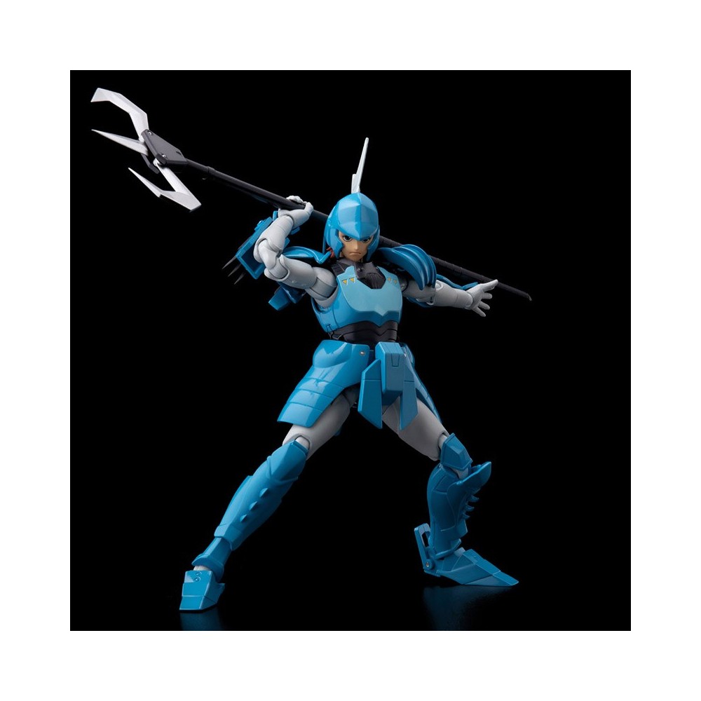 SENTINEL SAMURAI TROOPERS SUIKO NO SHIN ACTION FIGURE