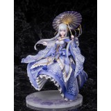 FURYU RE:ZERO START LIFE ANOTHER WORLD EMILIA HANFU VER STATUE FIGURE