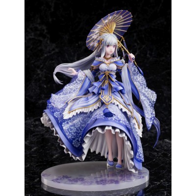 FURYU RE:ZERO START LIFE ANOTHER WORLD EMILIA HANFU VER STATUE FIGURE