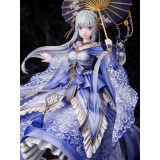 FURYU RE:ZERO START LIFE ANOTHER WORLD EMILIA HANFU VER STATUE FIGURE