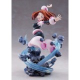 TAKARA TOMY MY HERO ACADEMIA OCHACO URARAKA 1/8 STATUE FIGURE