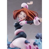 MY HERO ACADEMIA OCHACO URARAKA 1/8 STATUA FIGURE TAKARA TOMY