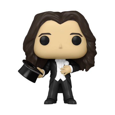 FUNKO FUNKO POP! ALBUMS ALICE COOPER WELCOME TO MY NIGHTMARE BOBBLE HEAD FIGURE
