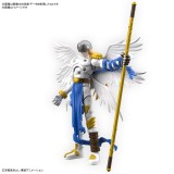 DIGIMON FIGURE RISE ANGEMON MODEL KIT ACTION FIGURE BANDAI