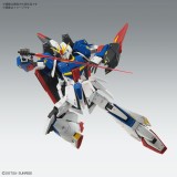 BANDAI MASTER GRADE MG ZETA GUNDAM VER. KA 1/100 MODEL KIT ACTION FIGURE