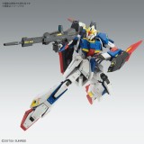 BANDAI MASTER GRADE MG ZETA GUNDAM VER. KA 1/100 MODEL KIT ACTION FIGURE