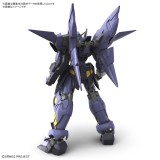 BANDAI HIGH GRADE HG HUCKEBEIN MK-II 1/144 MODEL KIT ACTION FIGURE