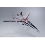 DX CHOGOKIN MACROSS VF-25F SUPER MESSIAH VALKYRIE ACTION FIGURE BANDAI
