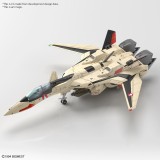 BANDAI HG MACROSS YF-19 1/100 MODEL KIT ACTION FIGURE