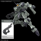 BANDAI HG ZOWORT 1/144 MODEL KIT ACTION FIGURE