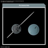 BANDAI HG HEINDREE 1/144 MODEL KIT ACTION FIGURE