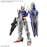 BANDAI FULL MECHANICS GUNDAM AERIAL THE WITCH FROM MERCURY 1/100 MODEL KIT ACTION FIGURE