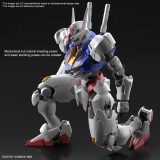 BANDAI FULL MECHANICS GUNDAM AERIAL THE WITCH FROM MERCURY 1/100 MODEL KIT ACTION FIGURE