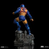 MASTERS OF THE UNIVERSE MAN-E-FACES BDS ART SCALE 1/10 STATUA FIGURE IRON STUDIOS