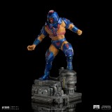 MASTERS OF THE UNIVERSE MAN-E-FACES BDS ART SCALE 1/10 STATUA FIGURE IRON STUDIOS