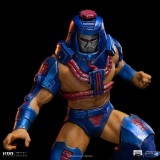 MASTERS OF THE UNIVERSE MAN-E-FACES BDS ART SCALE 1/10 STATUA FIGURE IRON STUDIOS