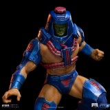 IRON STUDIOS MASTERS OF THE UNIVERSE MAN-E-FACES BDS ART SCALE 1/10 STATUE FIGURE