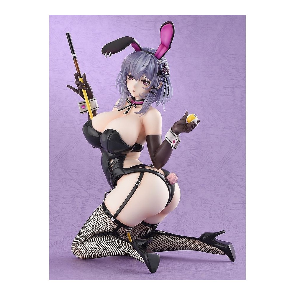 CREATORS OPINION ALLYSON FINCHER BUNNY STATUA FIGURE BINDING