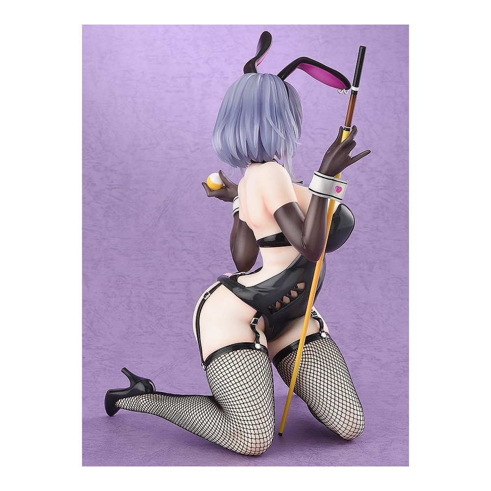 CREATORS OPINION ALLYSON FINCHER BUNNY STATUA FIGURE BINDING