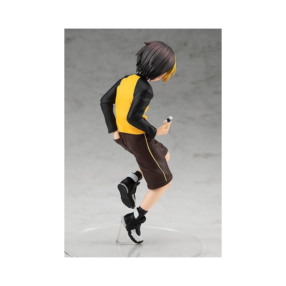 HIKARU NO GO HIKARU SHINDO POP UP PARADE STATUA FIGURE GOOD SMILE COMPANY