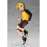 HIKARU NO GO HIKARU SHINDO POP UP PARADE STATUA FIGURE GOOD SMILE COMPANY