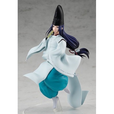 HIKARU NO GO FUJIWARA NO SAI POP UP PARADE STATUA FIGURE GOOD SMILE COMPANY