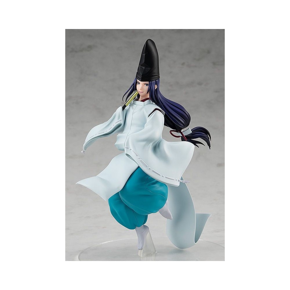 HIKARU NO GO FUJIWARA NO SAI POP UP PARADE STATUA FIGURE GOOD SMILE COMPANY