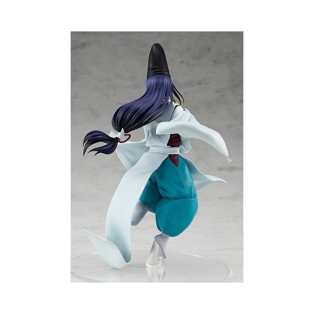 HIKARU NO GO FUJIWARA NO SAI POP UP PARADE STATUA FIGURE GOOD SMILE COMPANY