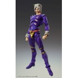 JOJO'S BIZARRE ADVENTURE WEATHER REPORT CHOZOKADO ACTION FIGURE MEDICOS ENTERTAINMENT