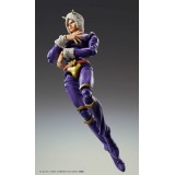 JOJO'S BIZARRE ADVENTURE WEATHER REPORT CHOZOKADO ACTION FIGURE MEDICOS ENTERTAINMENT