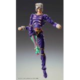 JOJO'S BIZARRE ADVENTURE WEATHER REPORT CHOZOKADO ACTION FIGURE MEDICOS ENTERTAINMENT