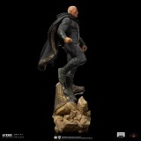 IRON STUDIOS BLACK ADAM BDS ART SCALE 1/10 STATUE FIGURE