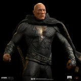 IRON STUDIOS BLACK ADAM BDS ART SCALE 1/10 STATUE FIGURE
