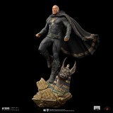 IRON STUDIOS BLACK ADAM BDS ART SCALE 1/10 STATUE FIGURE