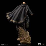 BLACK ADAM BDS ART SCALE 1/10 STATUA FIGURE IRON STUDIOS