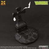 VAMPIRELLA GLOW IN THE DARK 1/8 MODEL KIT FIGURE X-PLUS