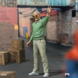 STAN LEE LEGENDARY YEARS 1/10 ART SCALE STATUA FIGURE IRON STUDIOS