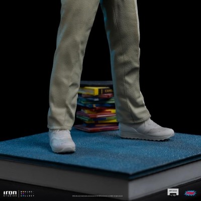 IRON STUDIOS STAN LEE LEGENDARY YEARS 1/10 ART SCALE STATUE FIGURE