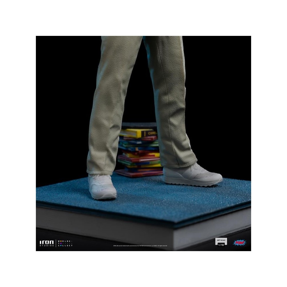 STAN LEE LEGENDARY YEARS 1/10 ART SCALE STATUA FIGURE IRON STUDIOS